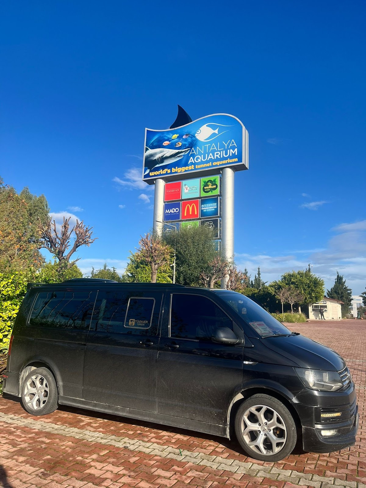Tülekler Turizm - transfer – Fotoğraf 5