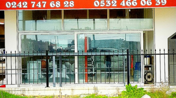 Tuna halı ve koltuk yıkama — Manavgat Manavgat Halı Yıkama