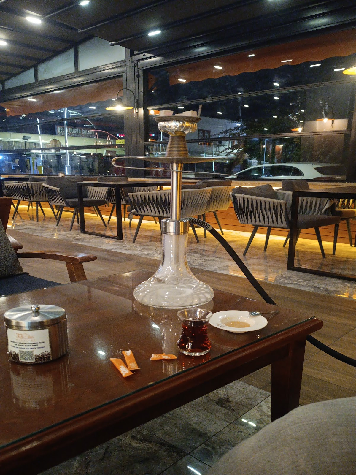 Türk Kahvesi – Fotoğraf 7
