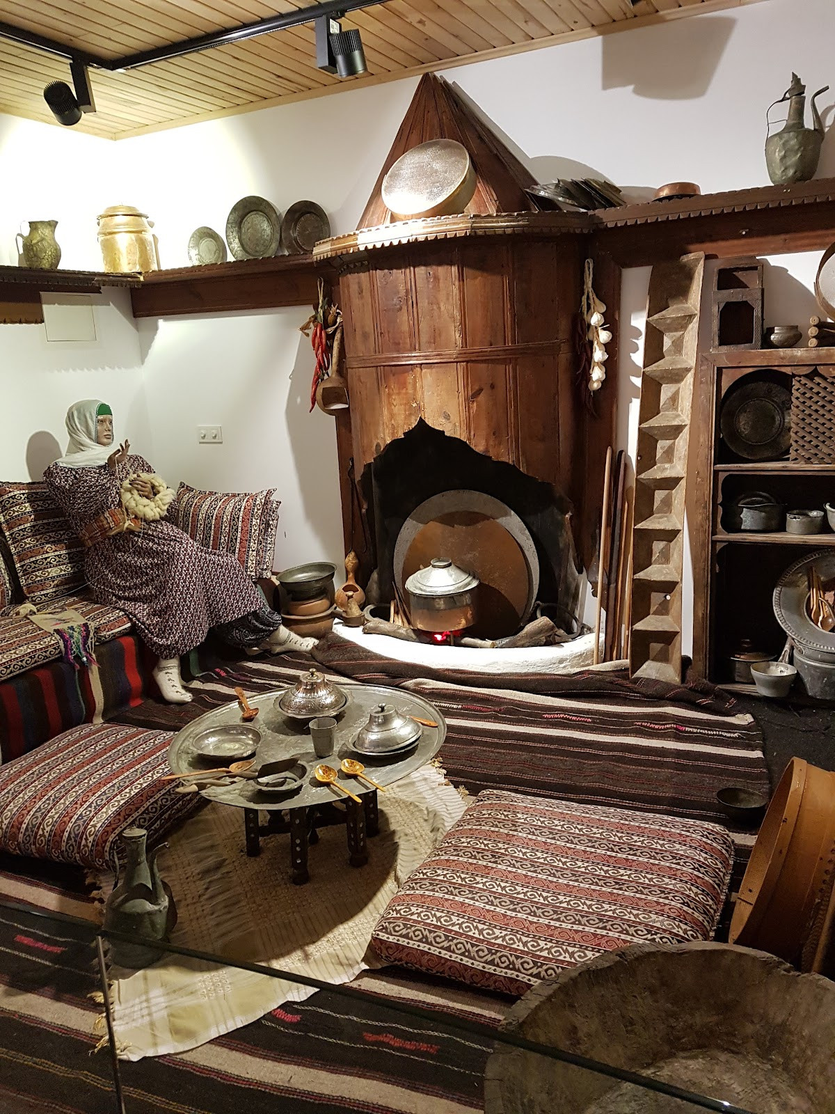 Türk Kahvesi – Fotoğraf 5