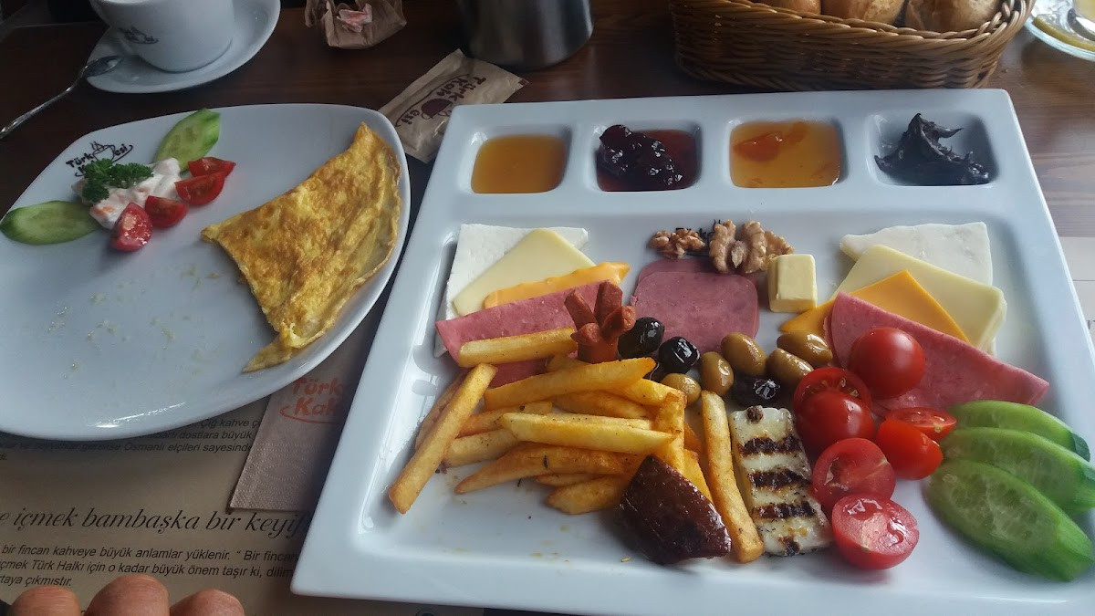 Türk Kahvesi – Fotoğraf 4