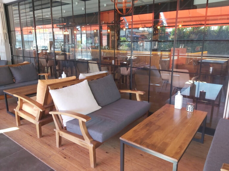 Türk Kahvesi — Manavgat Manavgat Temizlik