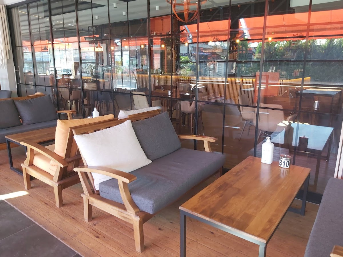 Türk Kahvesi – Fotoğraf 1