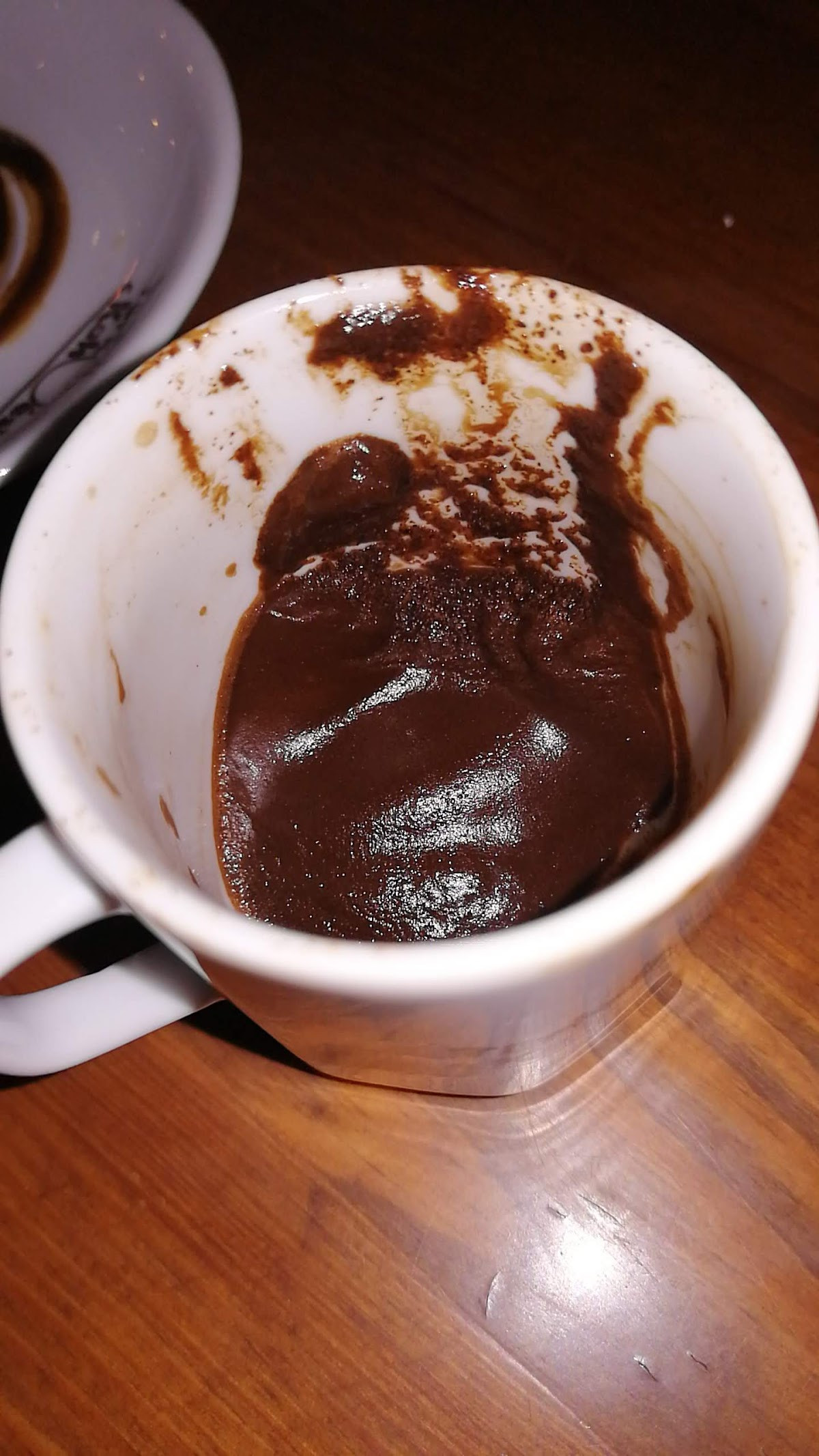 Türk Kahvesi – Fotoğraf 8