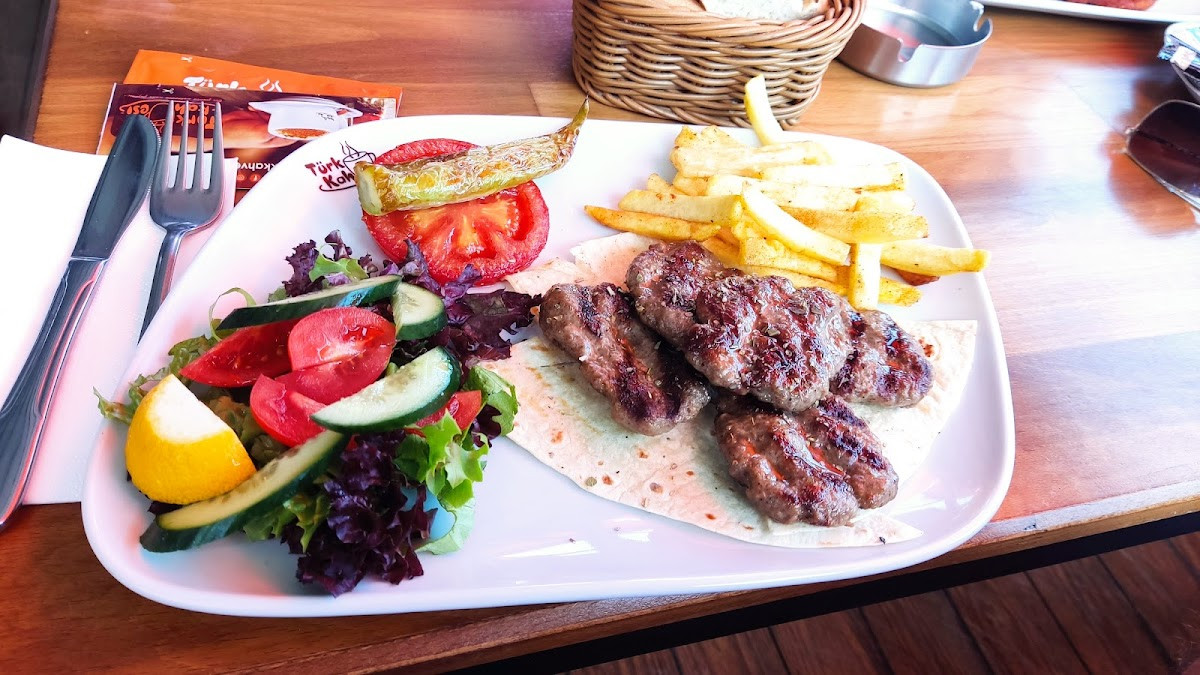 Türk Kahvesi – Fotoğraf 9