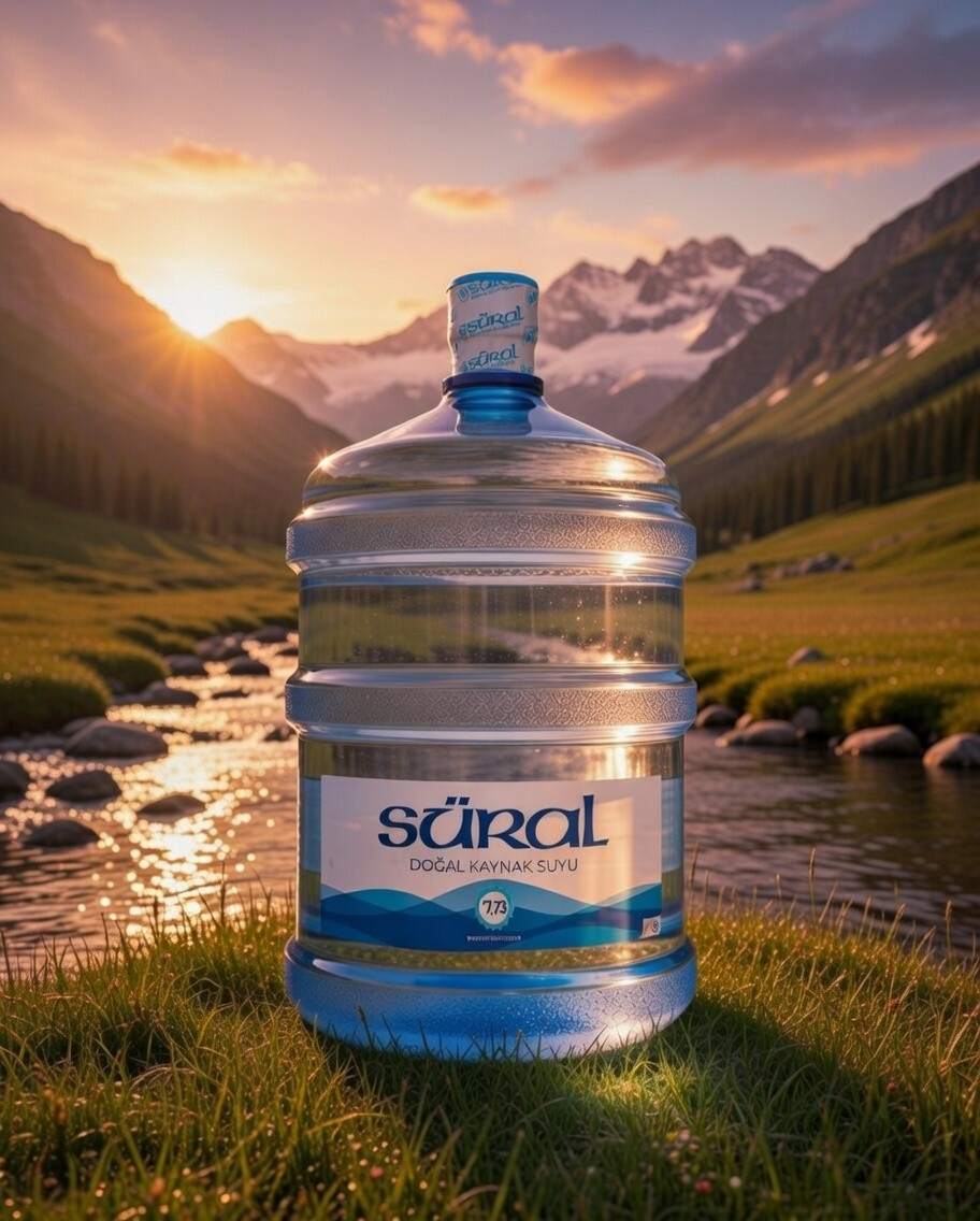 TURKUAZ Tüp & Su / вода и газ / Mahmutlar- Kestel- Kargıcak – Fotoğraf 5