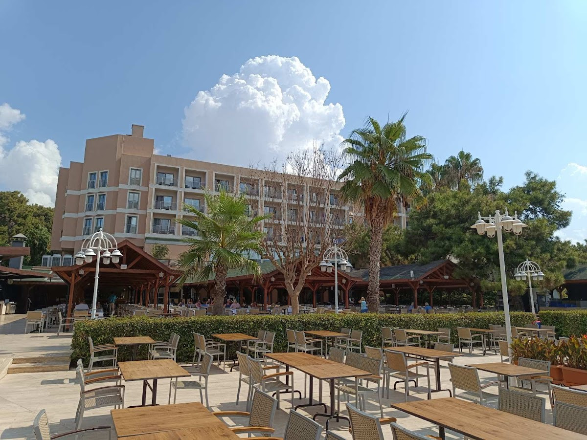 Turquoise Resort Hotel & SPA Türkiye, Sorgun, 07600 Manavgat/Antalya, Turecko – Fotoğraf 3