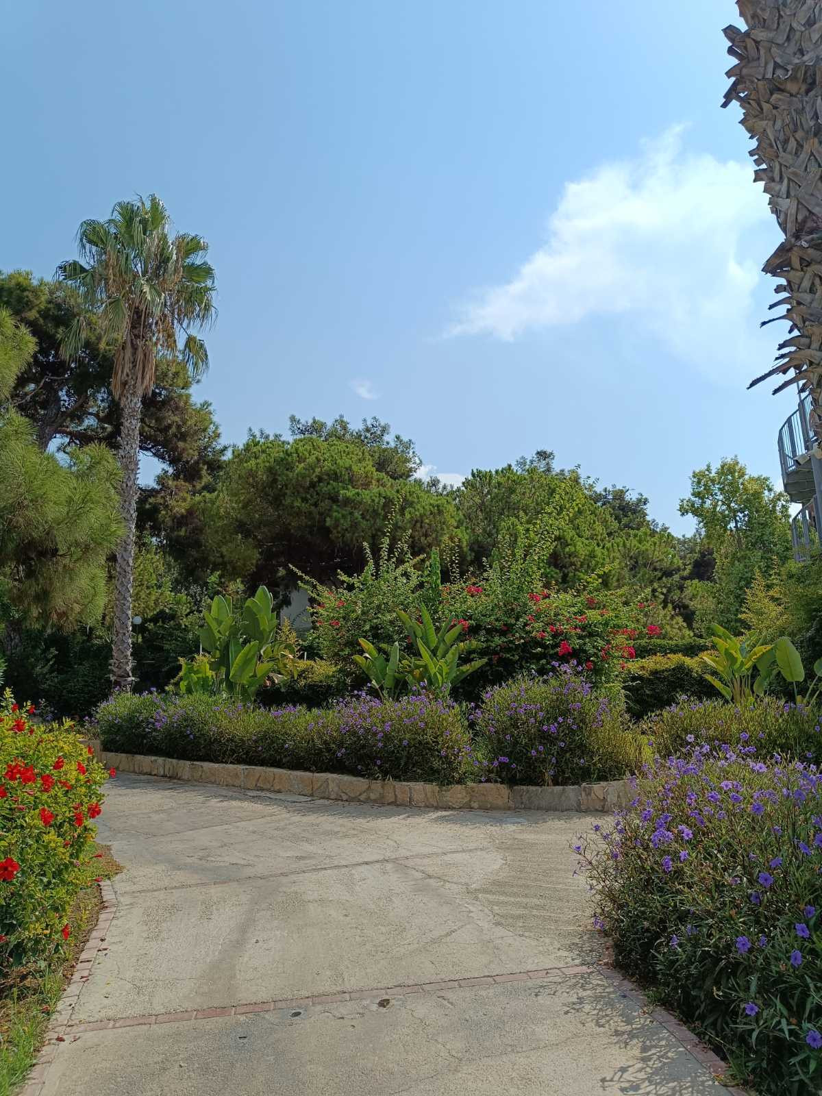 Turquoise Resort Hotel & SPA Türkiye, Sorgun, 07600 Manavgat/Antalya, Turecko – Fotoğraf 7