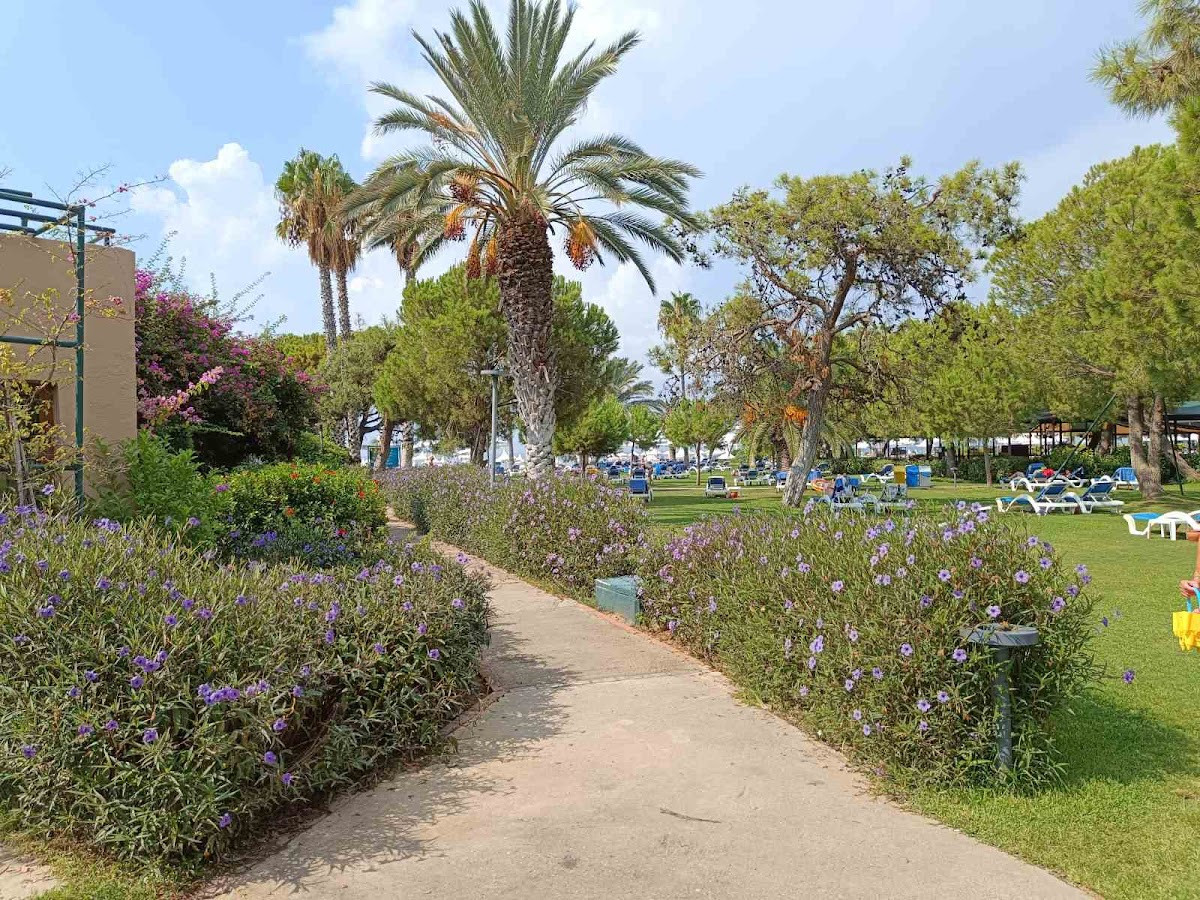 Turquoise Resort Hotel & SPA Türkiye, Sorgun, 07600 Manavgat/Antalya, Turecko – Fotoğraf 9