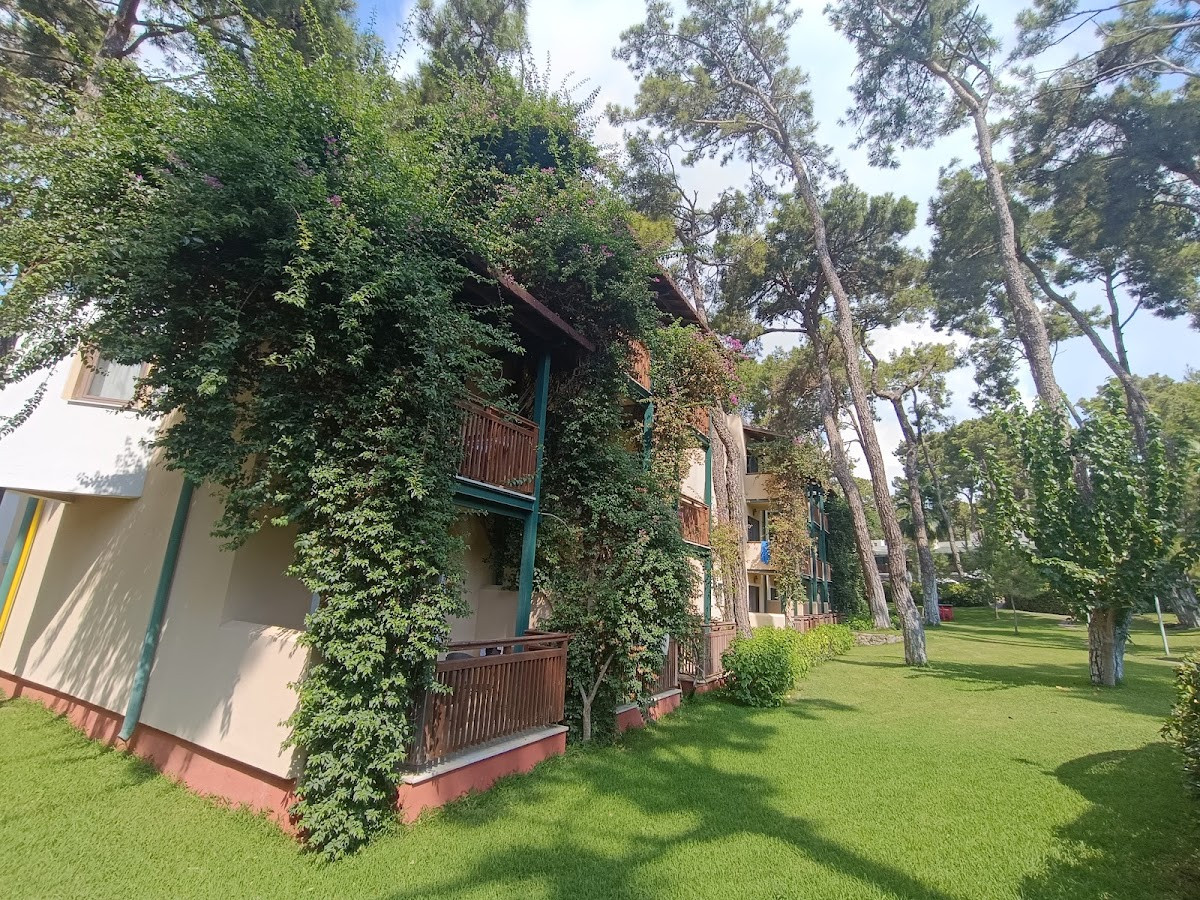 Turquoise Resort Hotel & SPA Türkiye, Sorgun, 07600 Manavgat/Antalya, Turecko – Fotoğraf 10