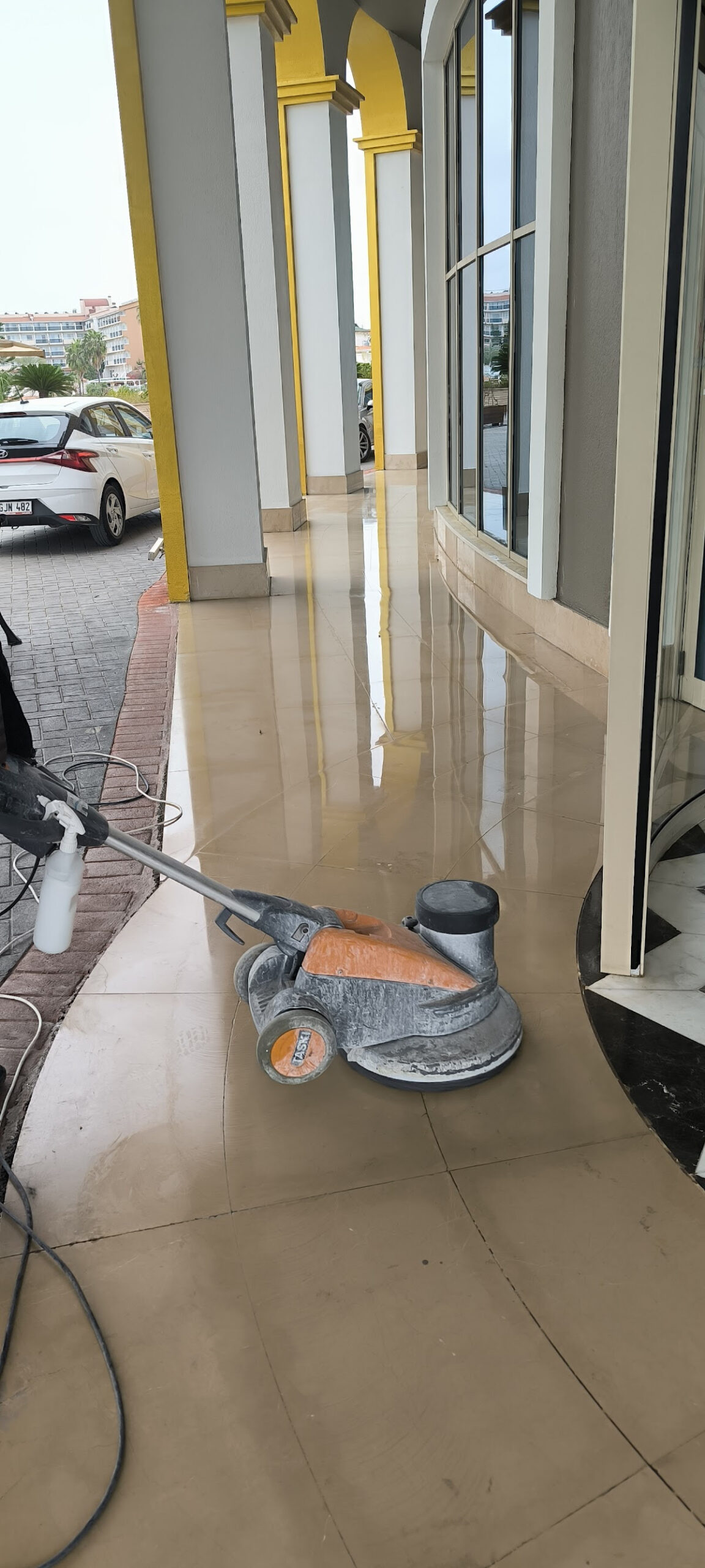 Turtem Temizlik Limited şirketi – Fotoğraf 2