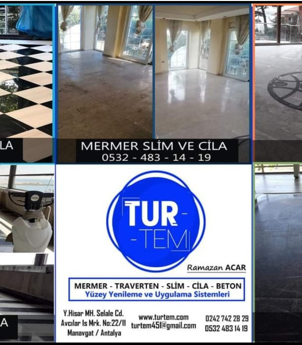 Turtem Temizlik Limited şirketi – Fotoğraf 8