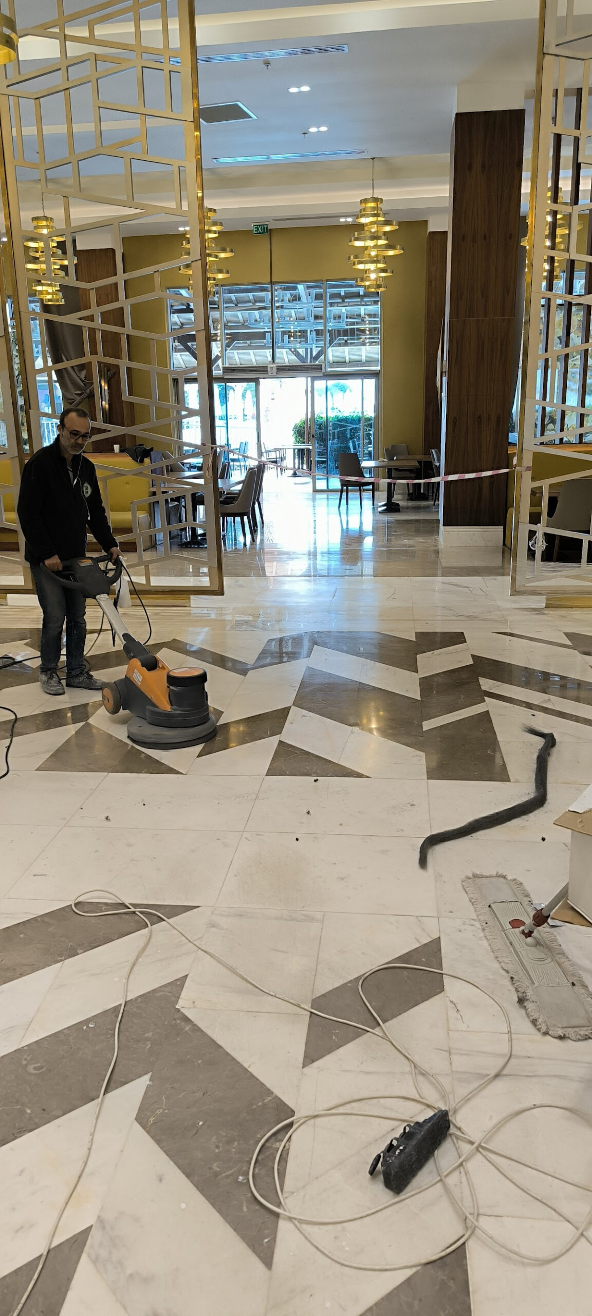 Turtem Temizlik Limited şirketi – Fotoğraf 3