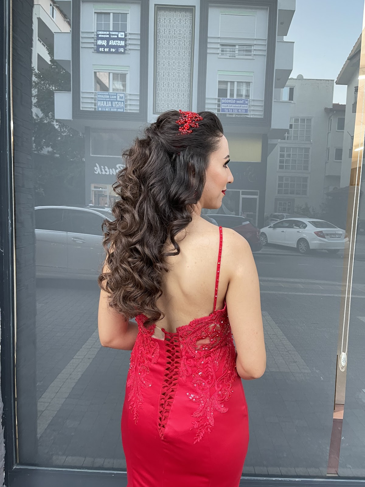 Tusse Kuaför – Fotoğraf 2