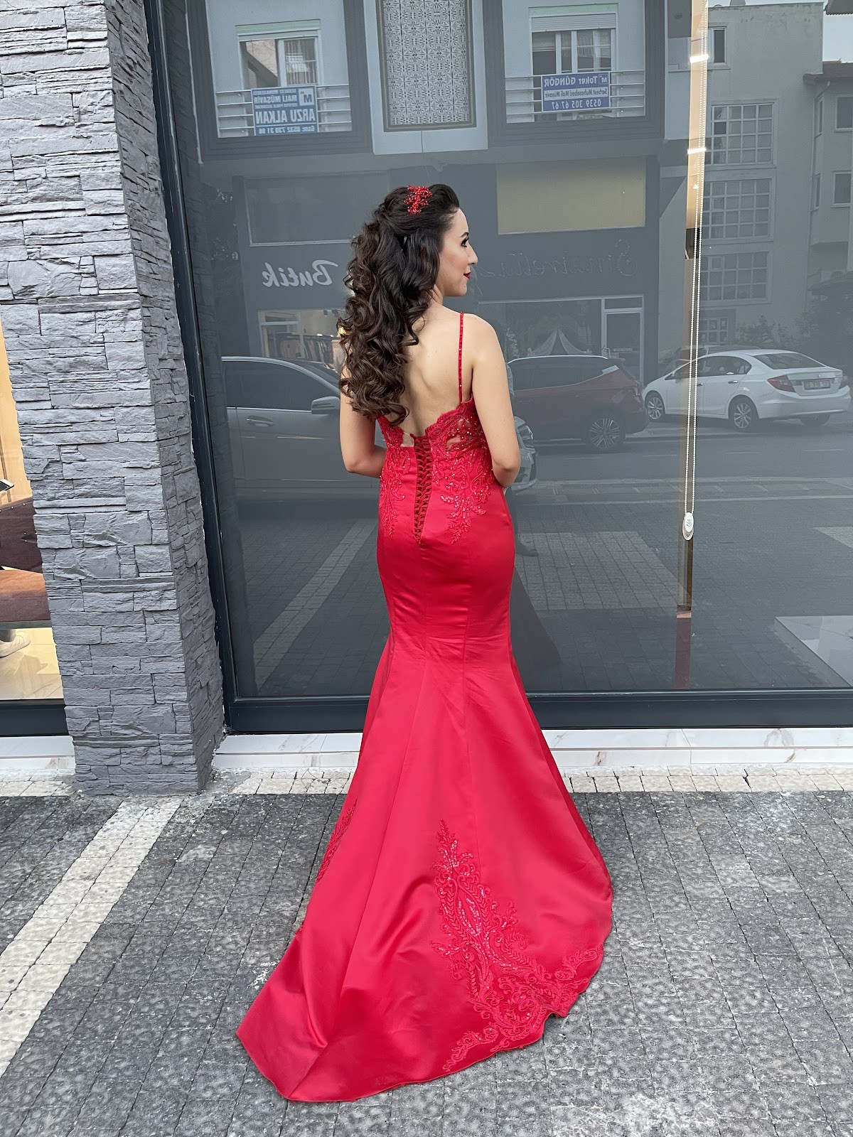 Tusse Kuaför – Fotoğraf 10