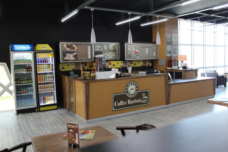 Tüter Kırtasiye Alışveriş Merkezi – Fotoğraf 10