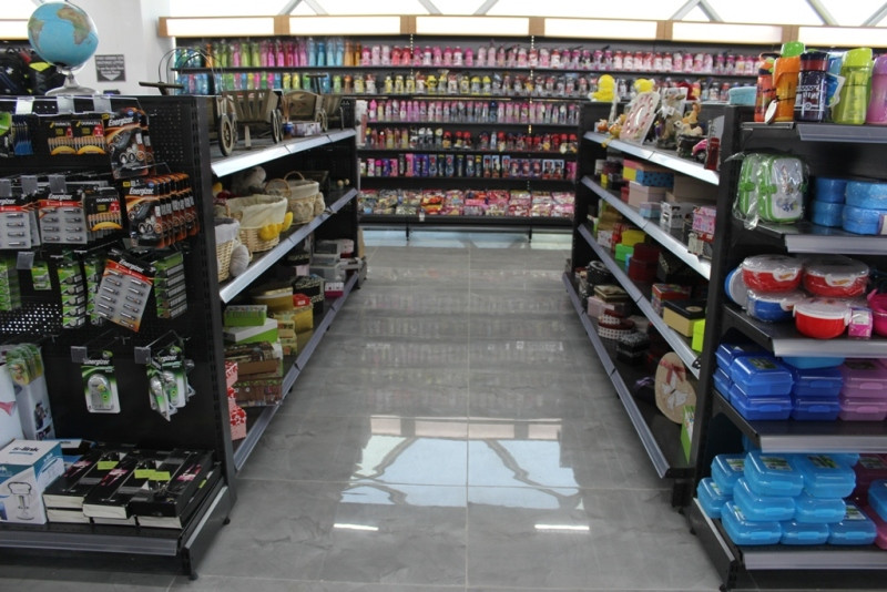 Tüter Kırtasiye Alışveriş Merkezi – Fotoğraf 4