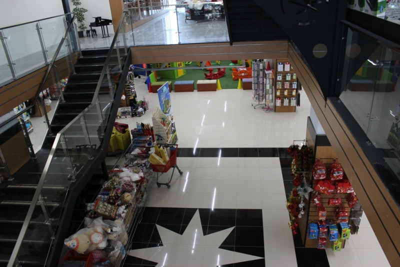 Tüter Kırtasiye Alışveriş Merkezi – Fotoğraf 8