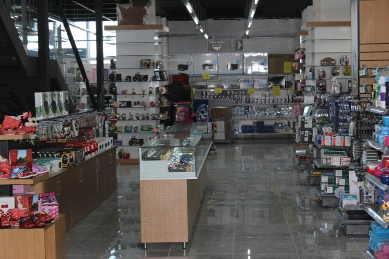 Tüter Kırtasiye Alışveriş Merkezi – Fotoğraf 5