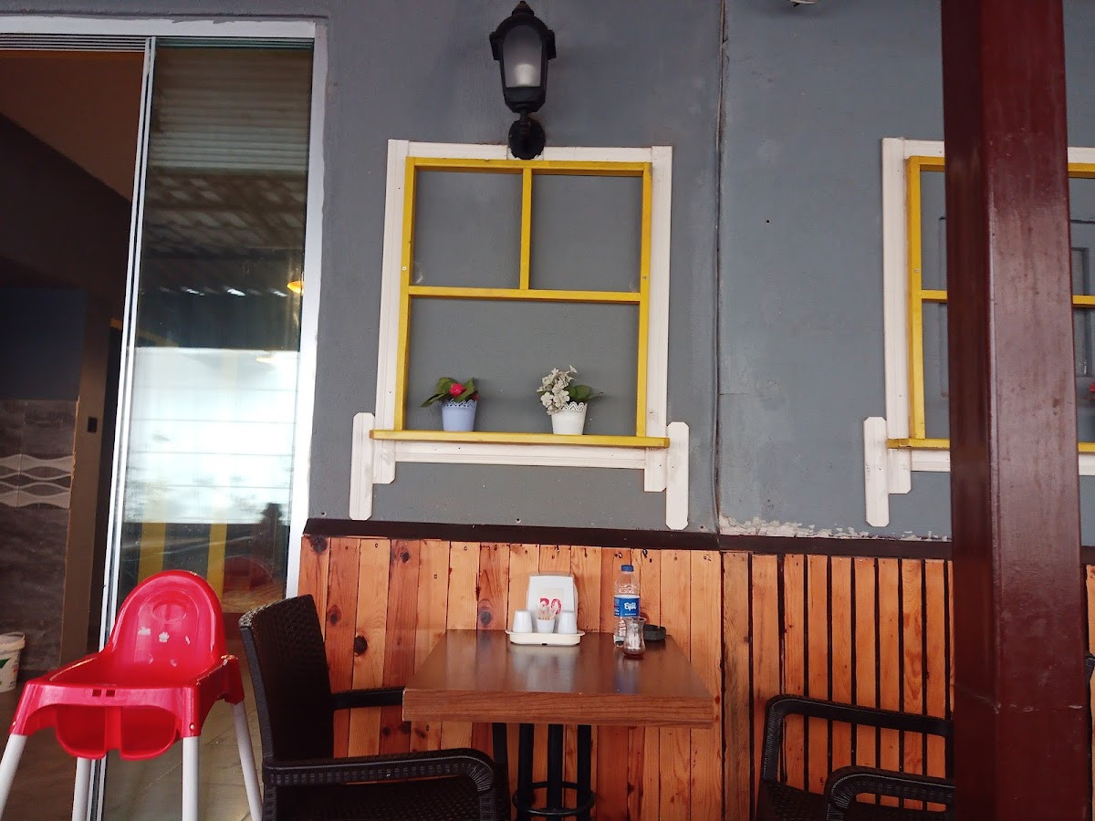 Tutku Et Döner Manavgat – Fotoğraf 9