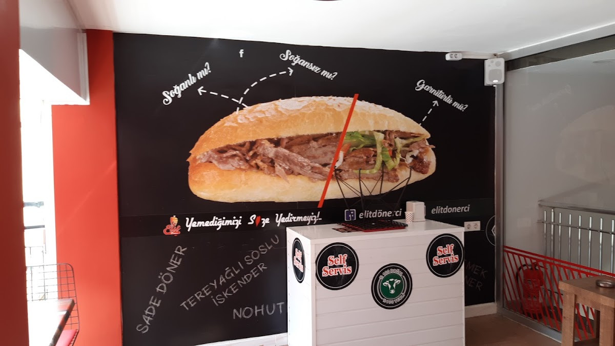 Tutku Et Döner Manavgat – Fotoğraf 5