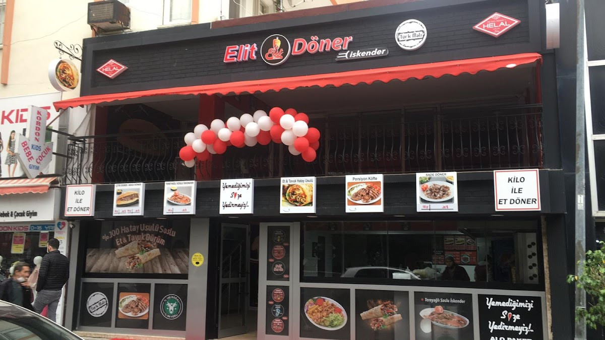 Tutku Et Döner Manavgat – Fotoğraf 3