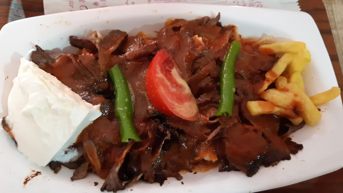 Tutku Et Döner Manavgat – Fotoğraf 2