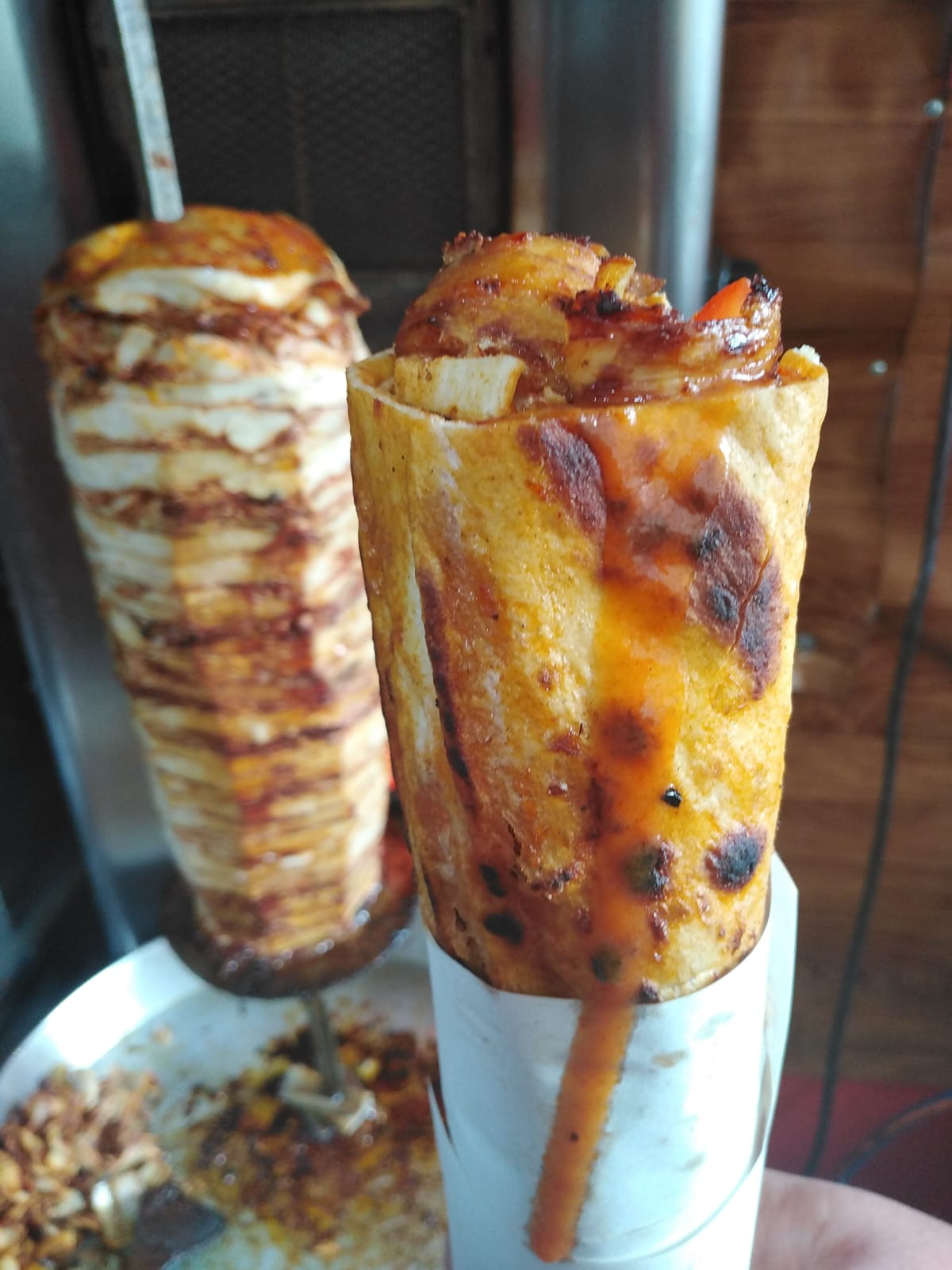 Tutku Et Döner Manavgat – Fotoğraf 4