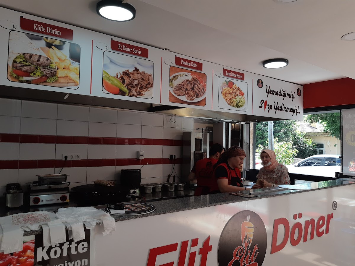 Tutku Et Döner Manavgat – Fotoğraf 8