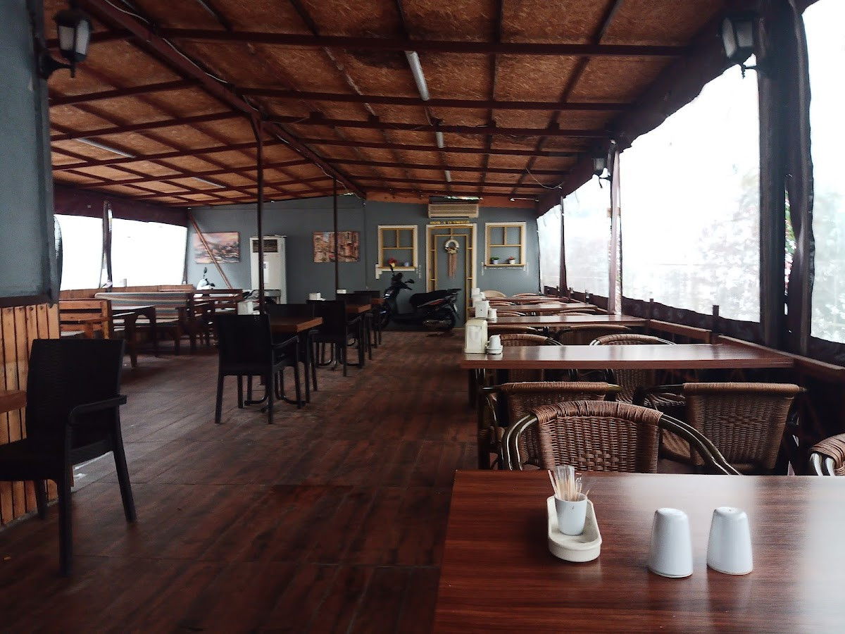 Tutku Et Döner Manavgat – Fotoğraf 6