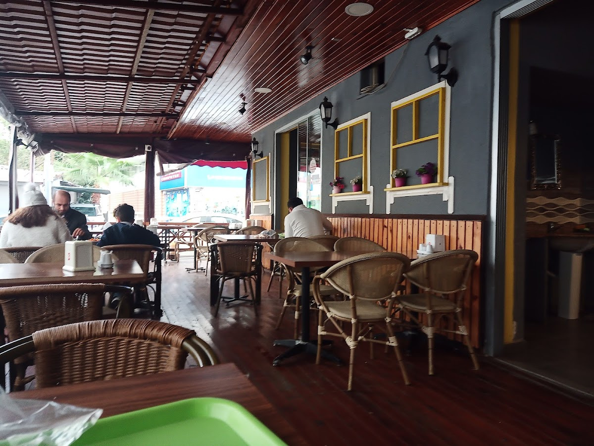 Tutku Et Döner Manavgat – Fotoğraf 1