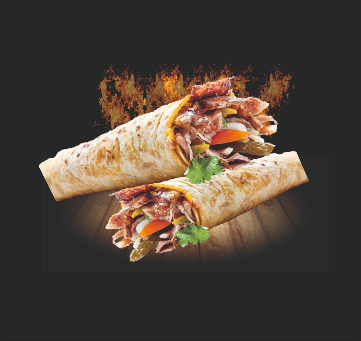 Tutku Et Döner Manavgat – Fotoğraf 7