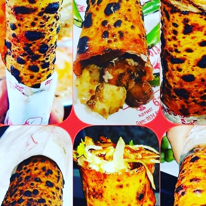 Tutku Et Döner Manavgat – Fotoğraf 10