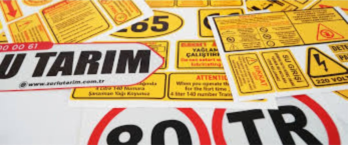 ÜÇPINAR REKLAM & ETİKET – Fotoğraf 2