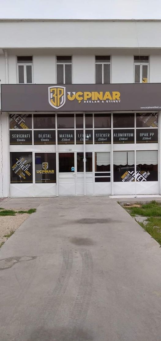 ÜÇPINAR REKLAM & ETİKET – Fotoğraf 8