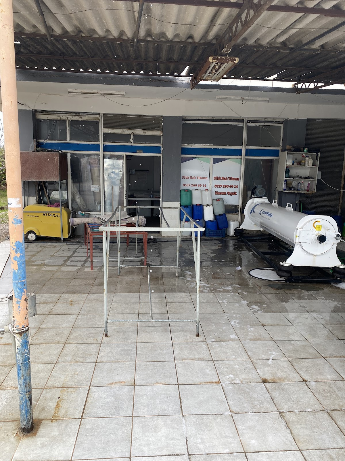 Ufuk Halı Yıkama – Fotoğraf 2