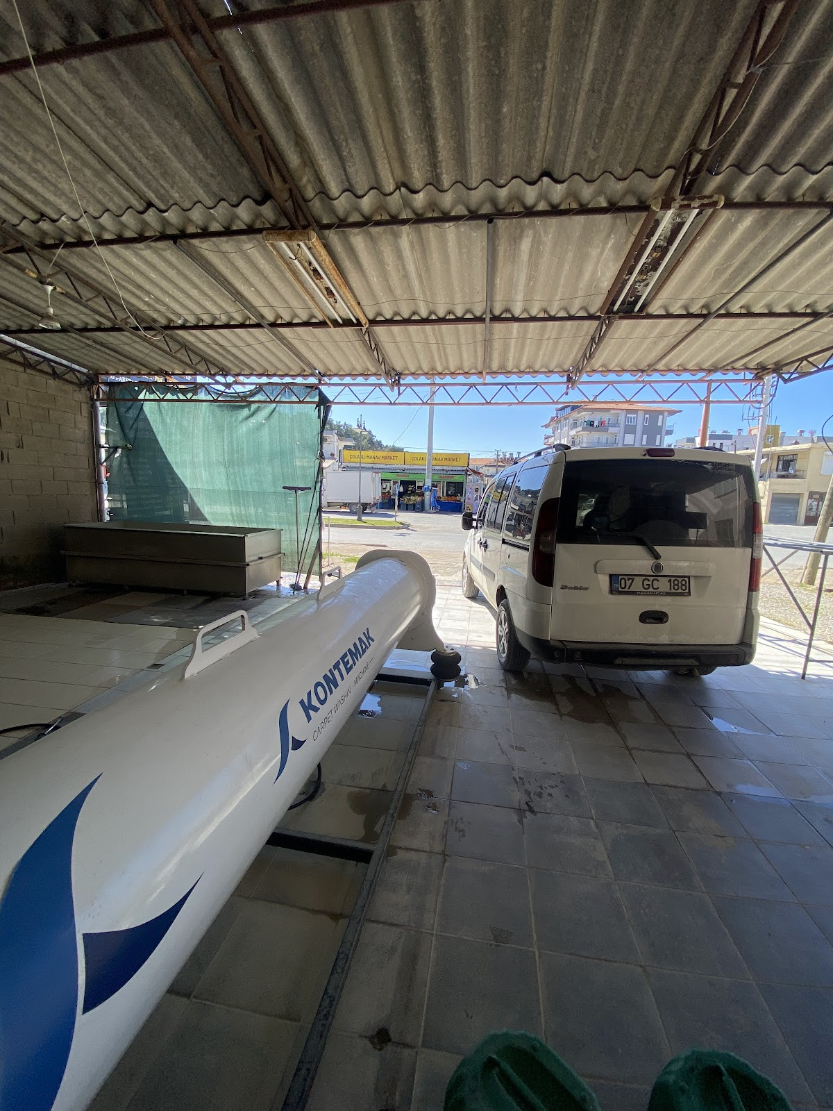 Ufuk Halı Yıkama – Fotoğraf 3