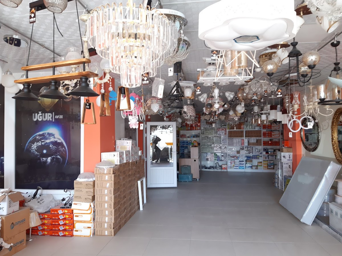 Uğur Elektrik – Fotoğraf 3