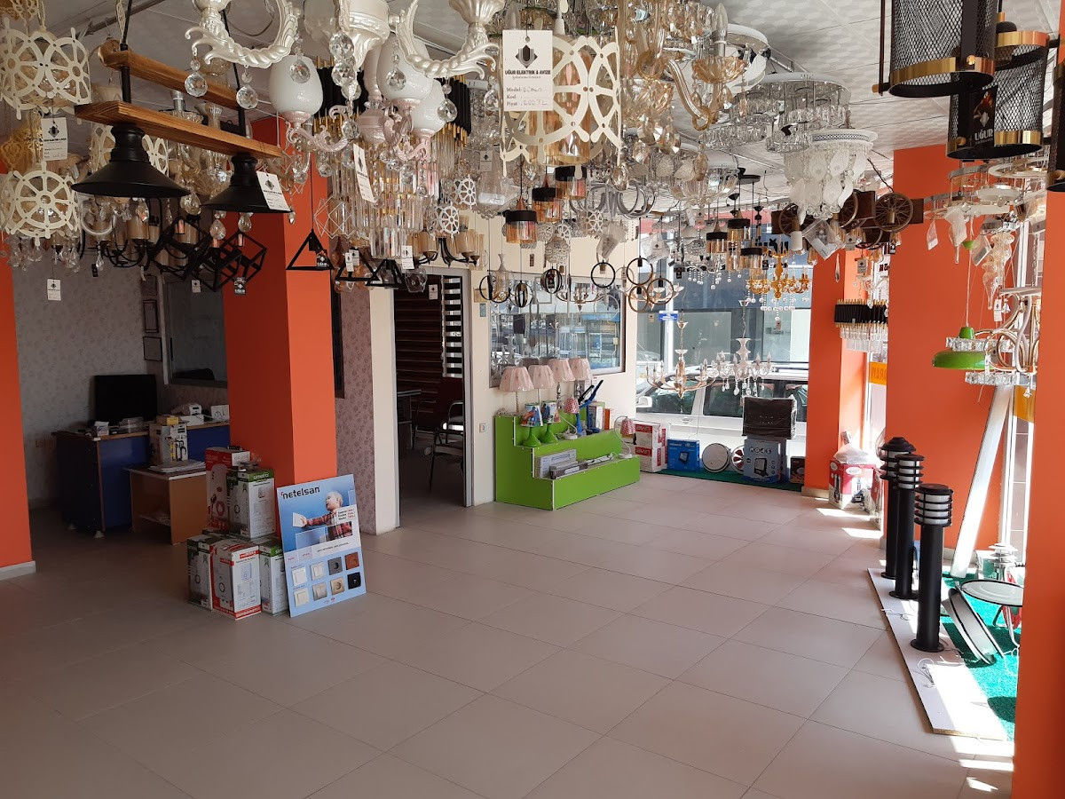 Uğur Elektrik – Fotoğraf 2