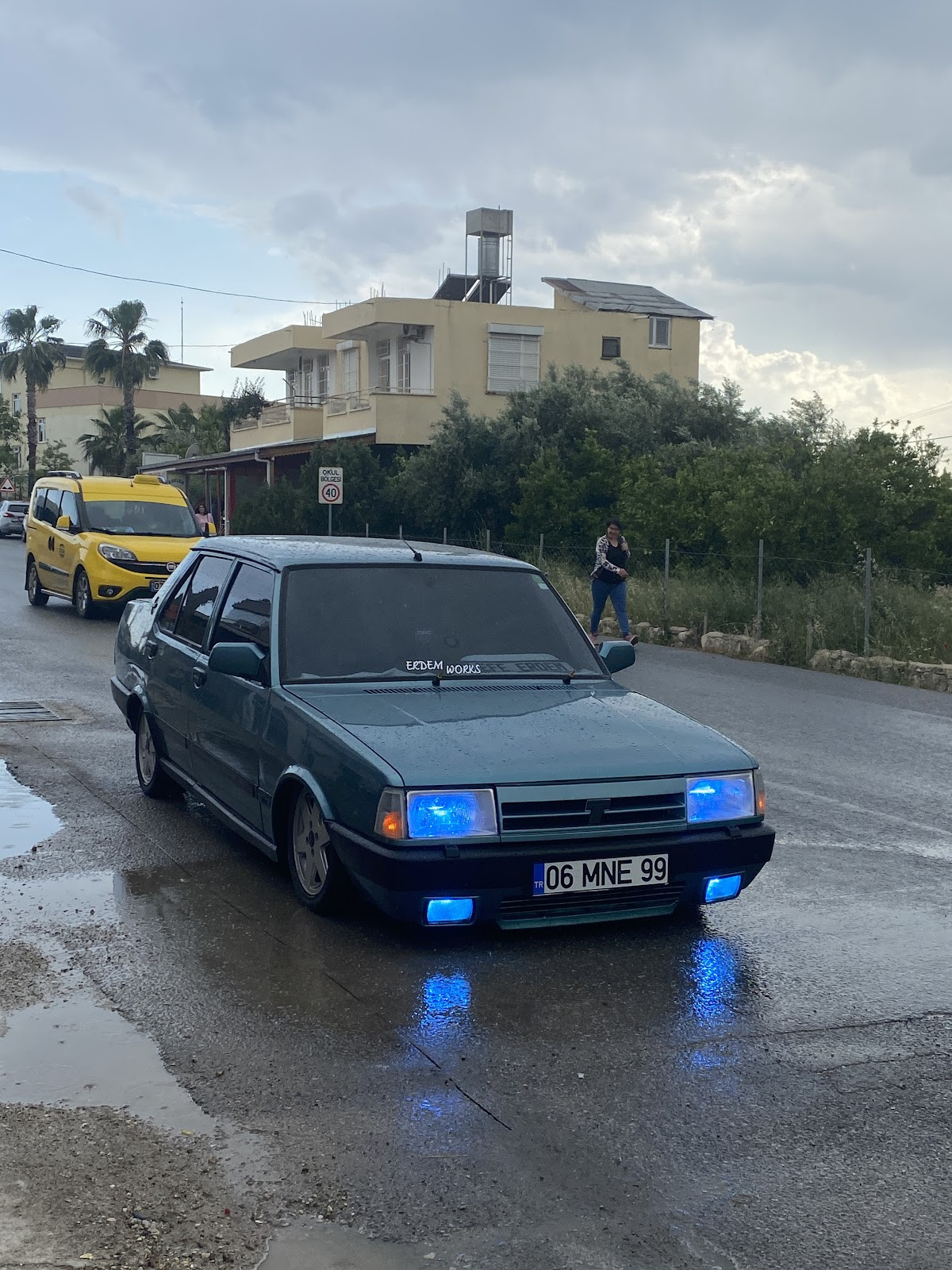 Uğur Oto Aksesuar & Kuaför – Fotoğraf 2