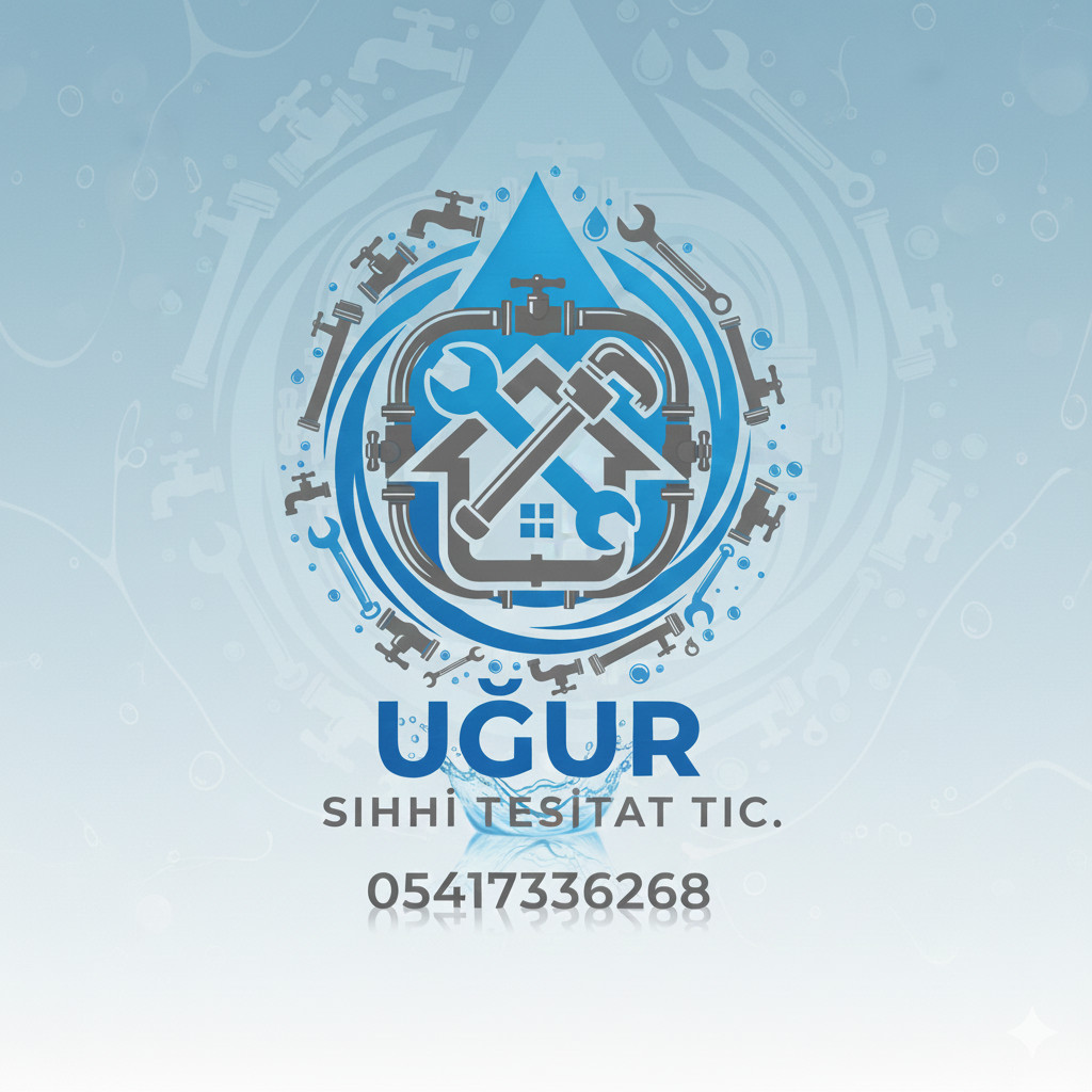 UĞUR SIHHI TESİSAT TİÇ. – Fotoğraf 5