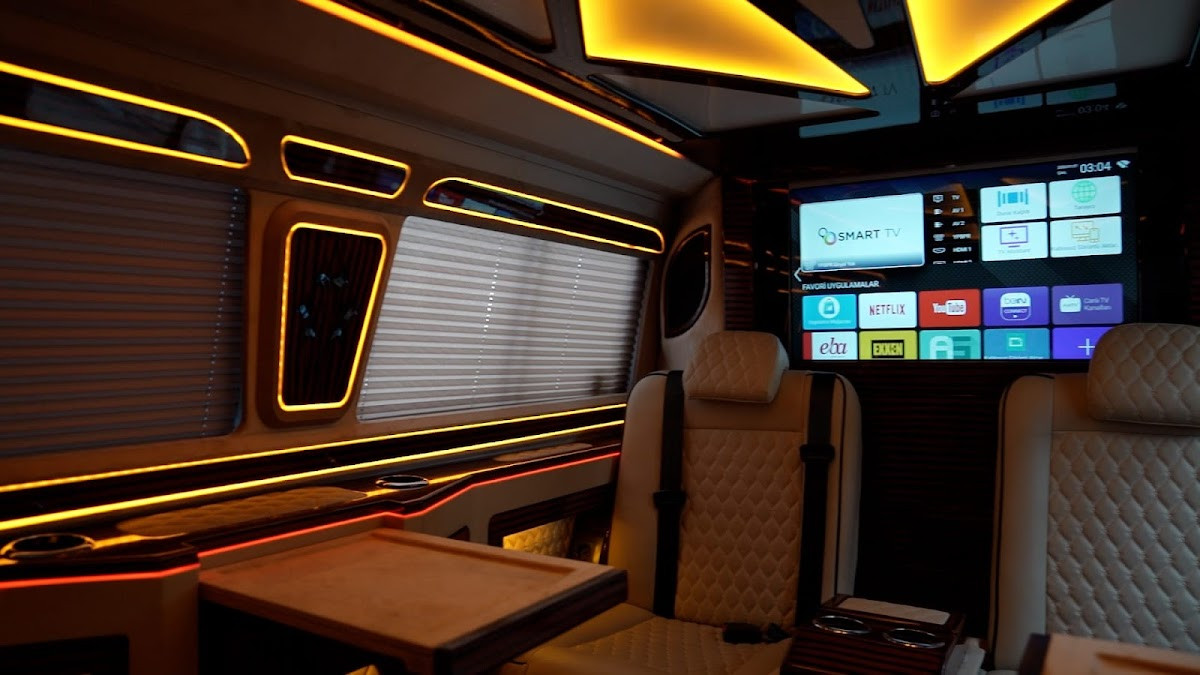 Uğur VIP Transfer – Fotoğraf 5