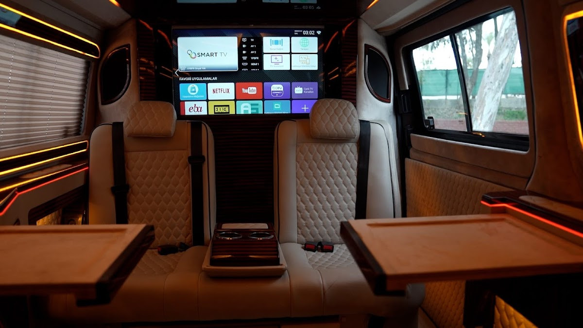 Uğur VIP Transfer – Fotoğraf 6