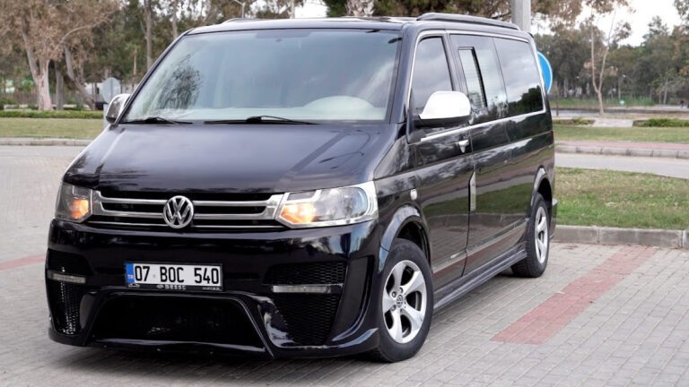 Uğur VIP Transfer — Manavgat Manavgat Vip Transfer
