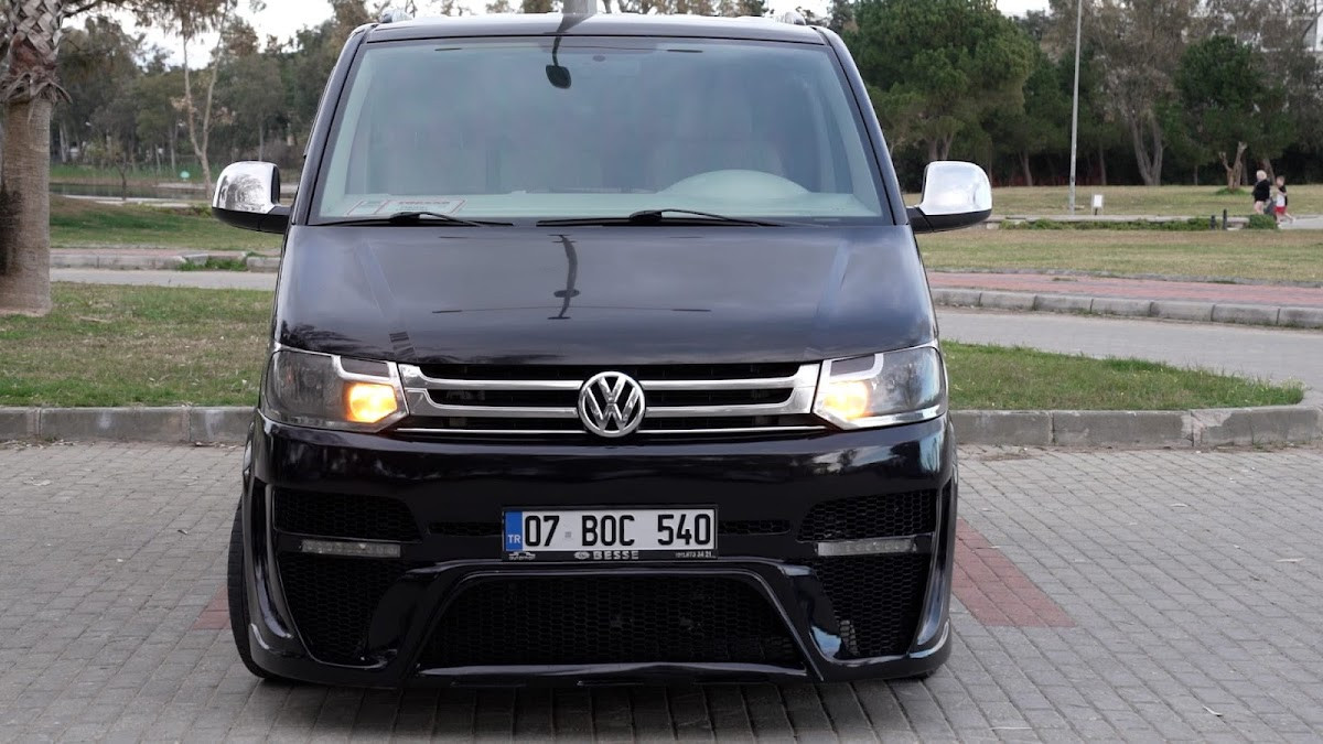 Uğur VIP Transfer – Fotoğraf 2