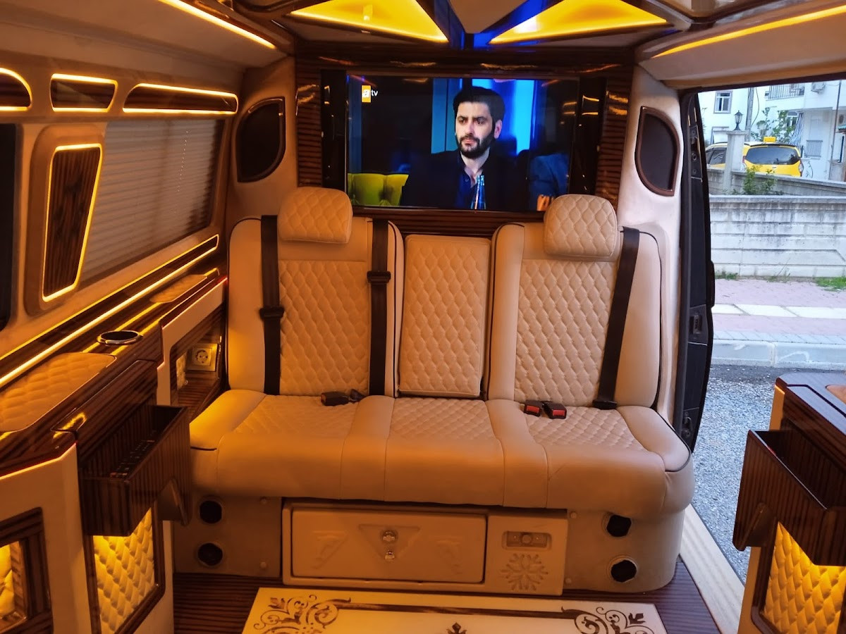 Uğur VIP Transfer – Fotoğraf 3