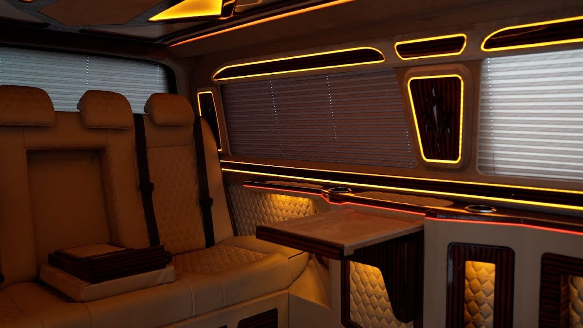 Uğur VIP Transfer – Fotoğraf 4