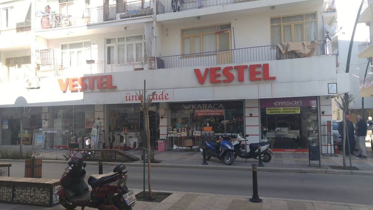 Uğur Yetkili Bayi-Ünal Ticaret – Fotoğraf 5