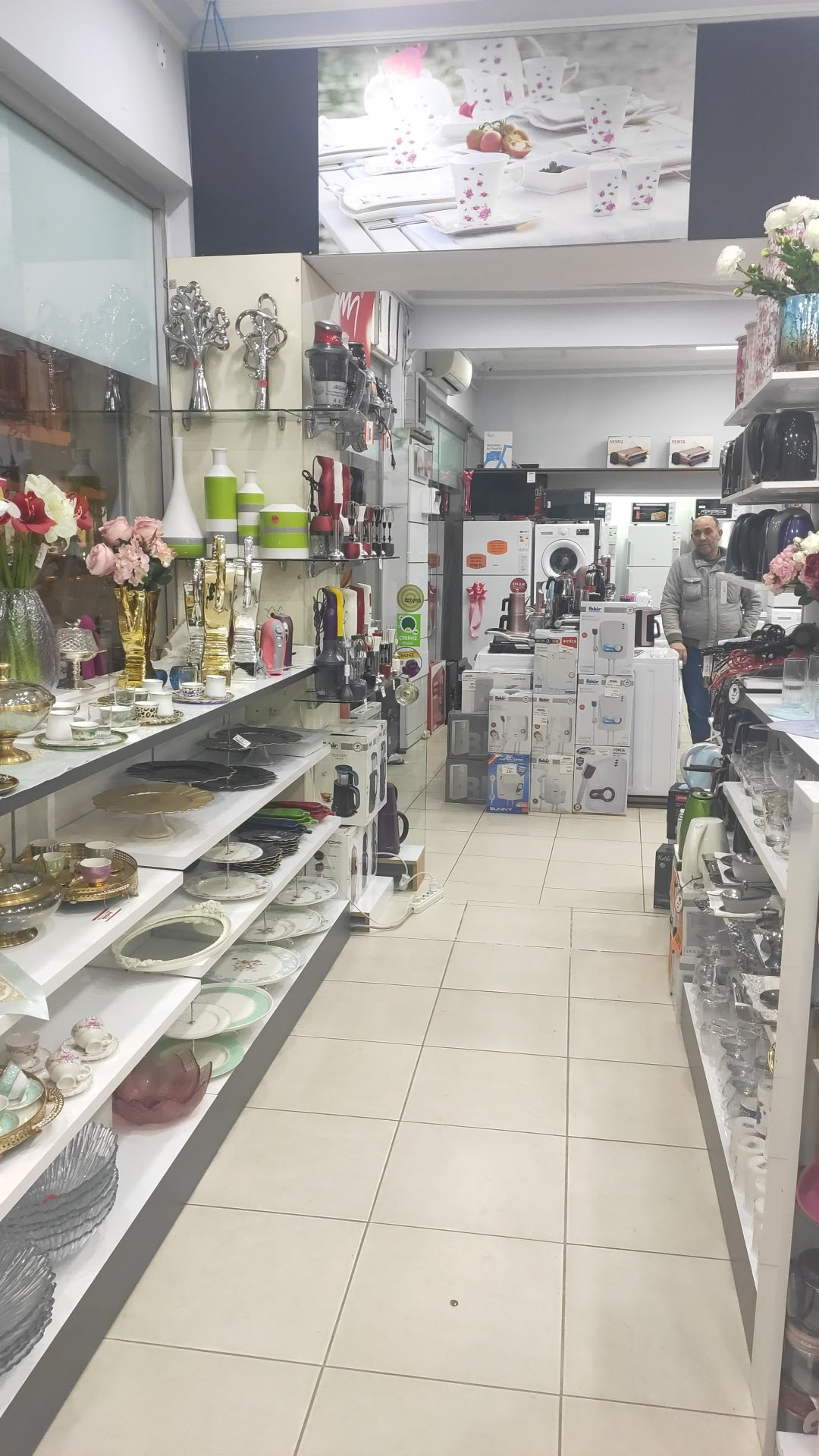 Uğur Yetkili Bayi-Ünal Ticaret – Fotoğraf 2