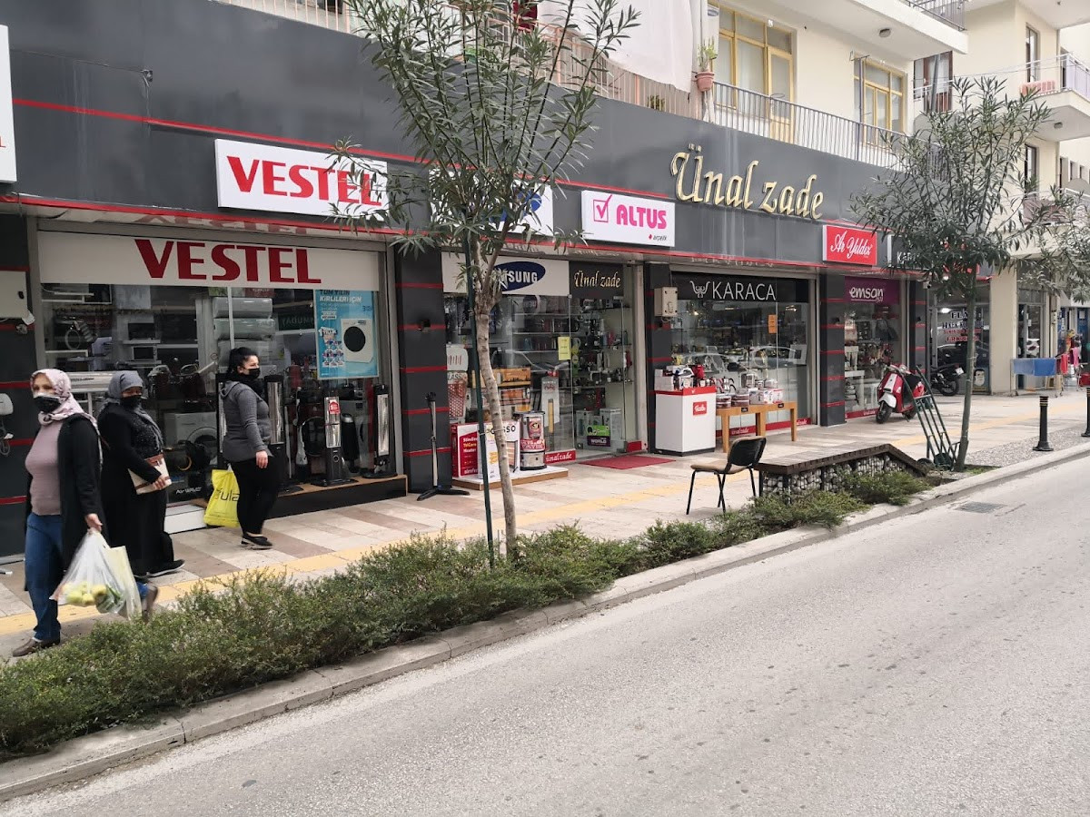 Uğur Yetkili Bayi-Ünal Ticaret – Fotoğraf 3